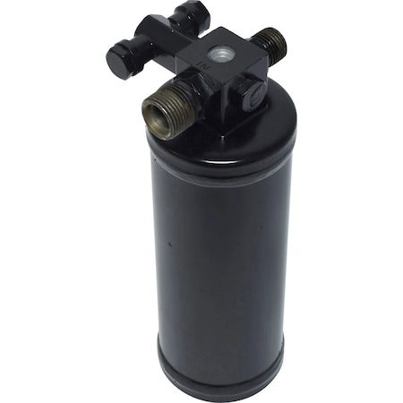 Universal Air Cond Nis Sentra 85-82 Drier, Rd1168C RD1168C